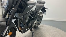 Honda CB125F (24MY)